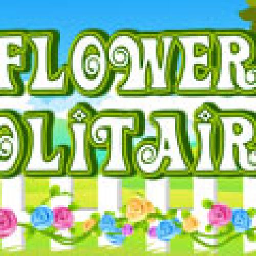 Flower Solitaire