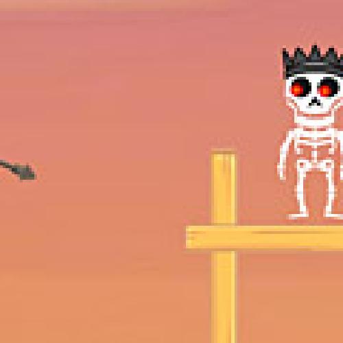 Skullhunter