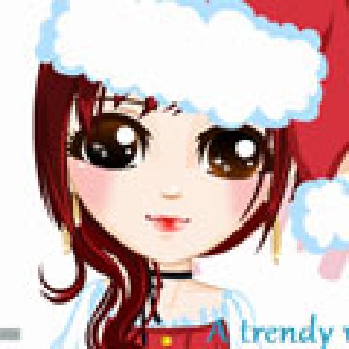 Fashion Editor December