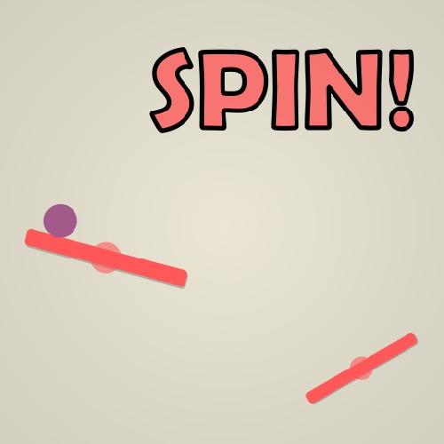 Spin!