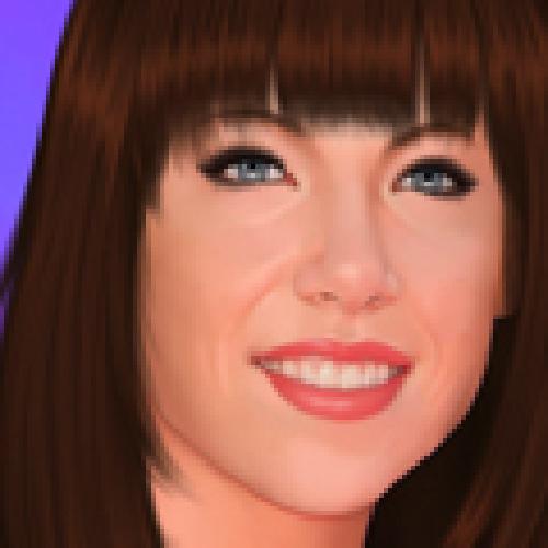 Carly Rae Jepsen Makeover