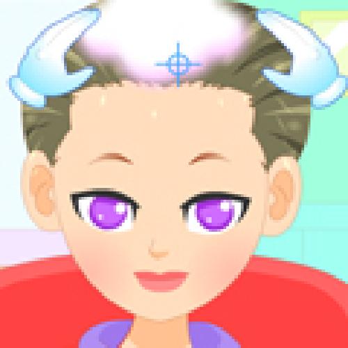 Summer Girl Hairstyle Maker