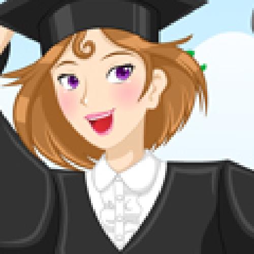 College Girl