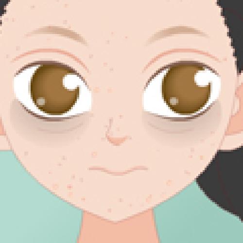 Cute Student Makeover