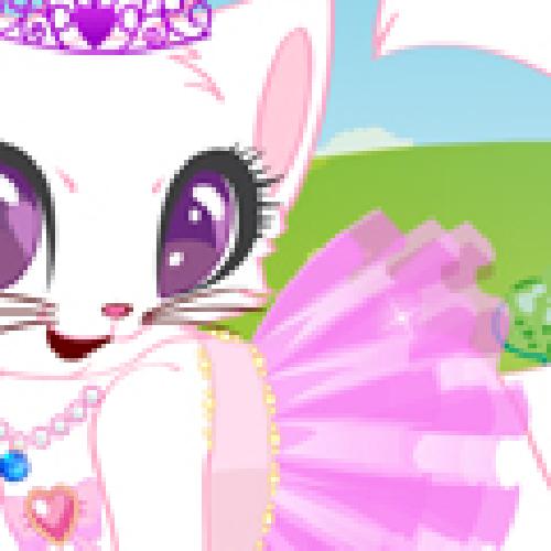 Princess Kitten