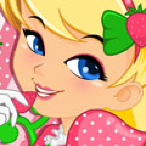 All About Strawberry
