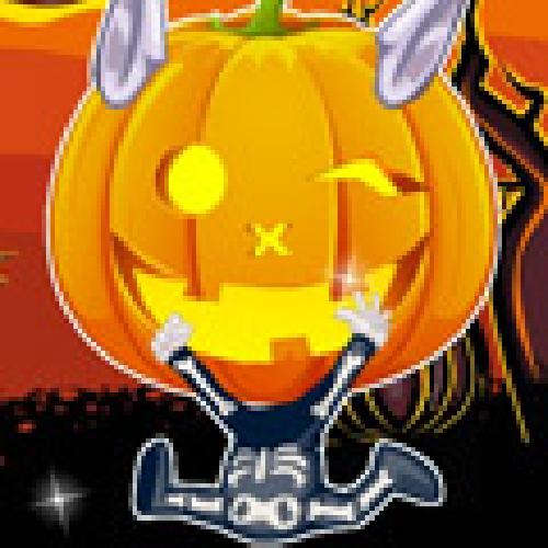 Pumpkin Decoration