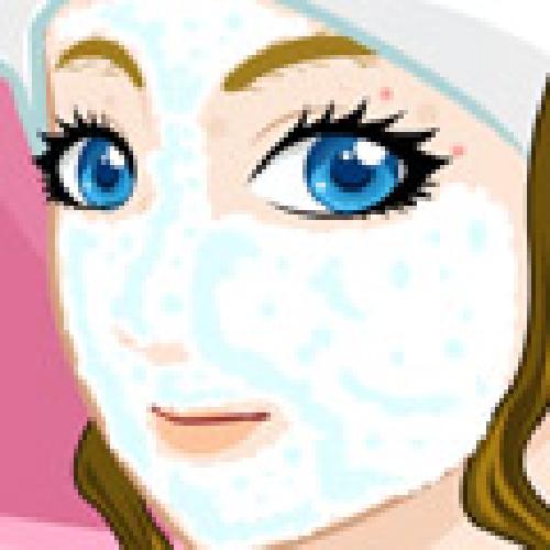 The Ugly Princess