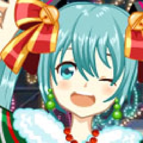 Vocaloid Christmas