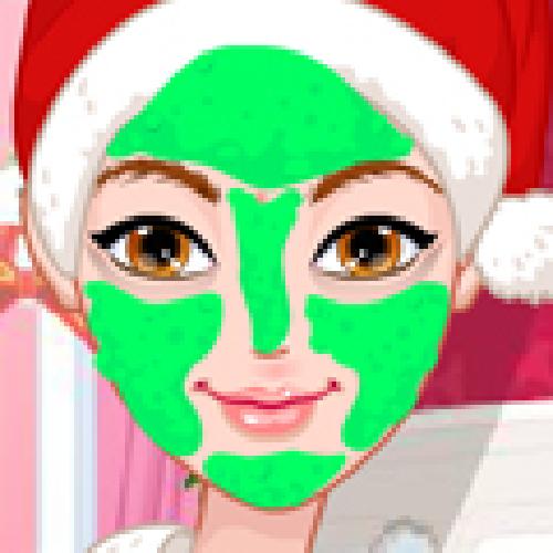 So Sakura Christmas