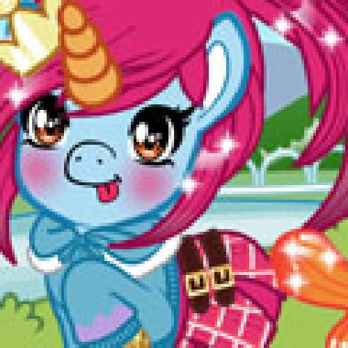 Power Pony