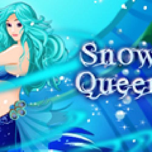Snow Queen 