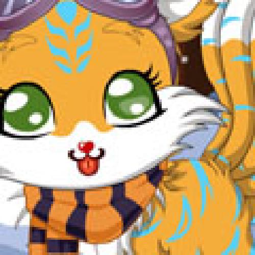 Winter Fox