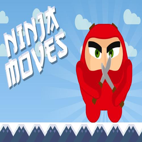 Ninja Moves