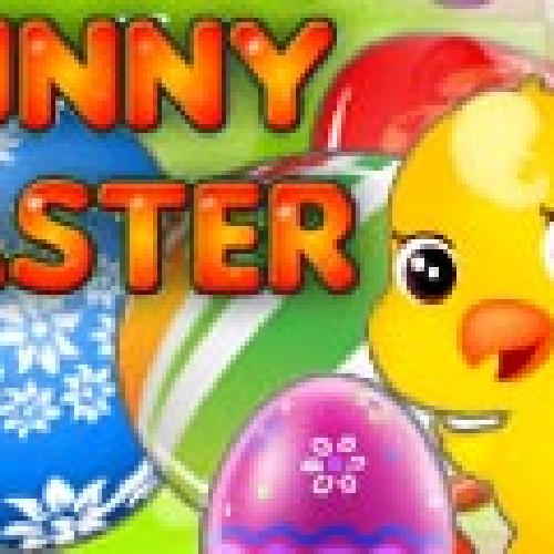 Funny Easter