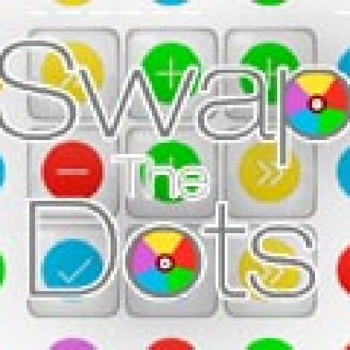Swap The Dots