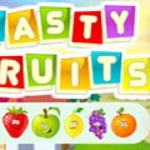 Tasty Fruits