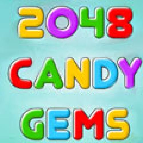  Candy Gems