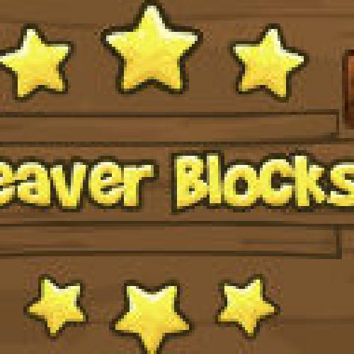 Beaver Blocks 