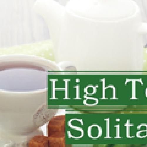 High Tea Solitaire