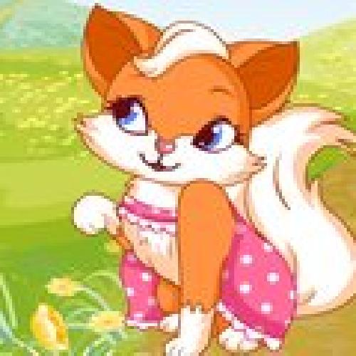 Summer Fox