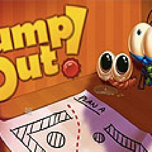 Jump Out the Box Computer