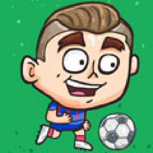 Soccer Simulator Idle Tournament