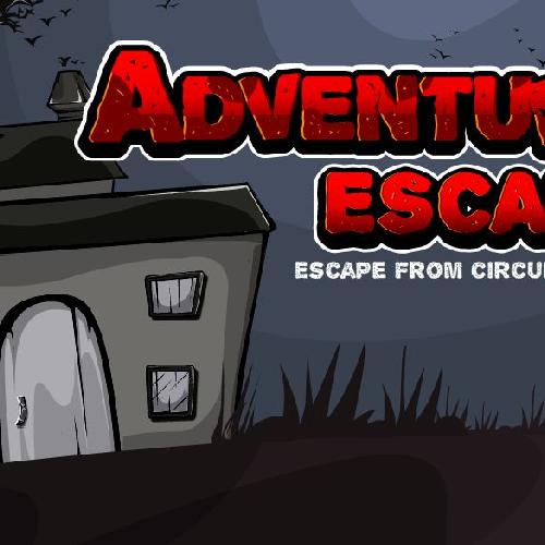 Escape Adventure Escape