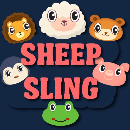 Sheep Sling