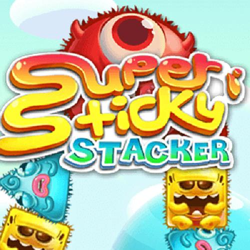 Super Sticky Stacker