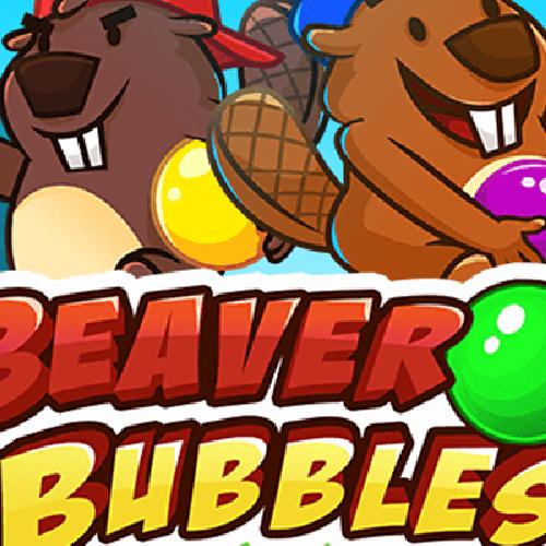 Beaver Bubbles