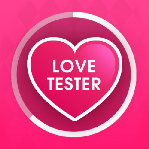 Love Tester 