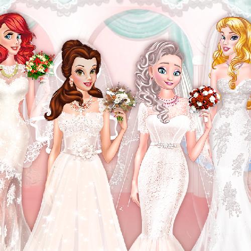 Princesses Bridal Salon