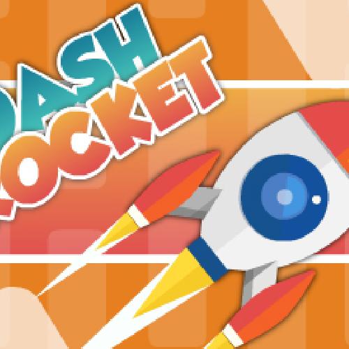 Dash Rocket