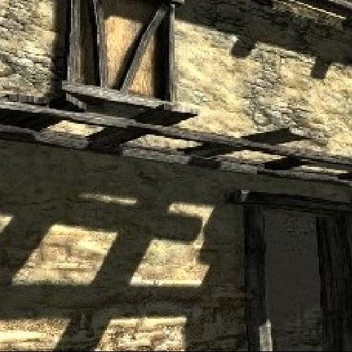 Antique Village Escape Episode 