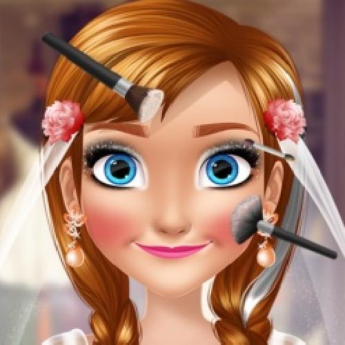 Wedding Perfect MakeUp