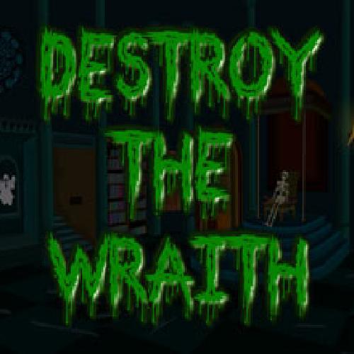 Destroy the Wraith