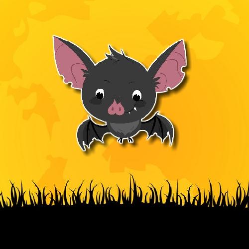 Cute Bat Memory