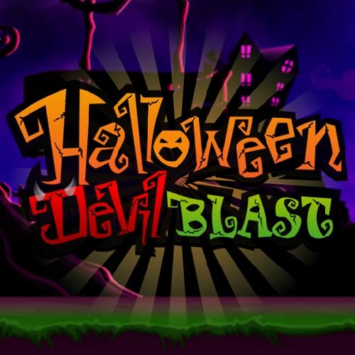 Hallowen Devil Blast