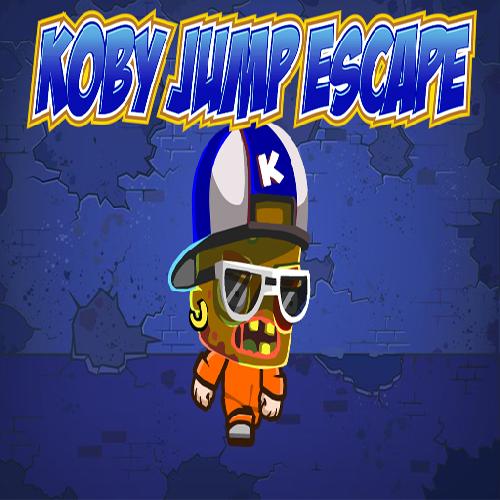 Koby Jump Escape