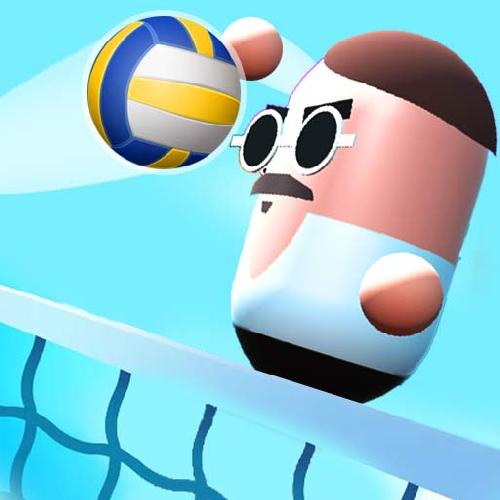 Pill Volley