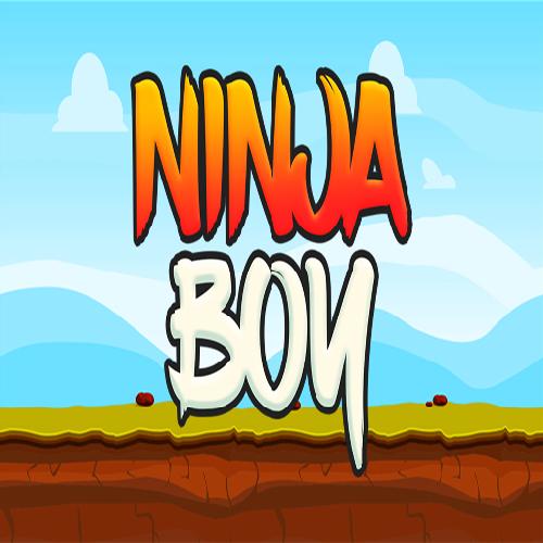 Ninja Boy