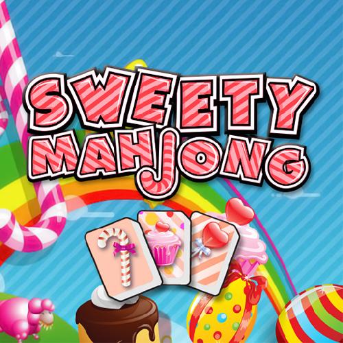 Sweety Mahjong