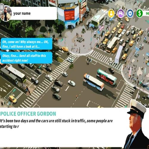 The Mayor City Decision