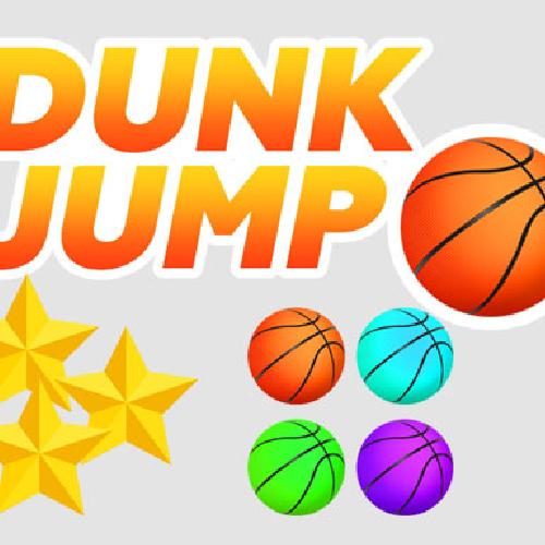 Dunk Jump