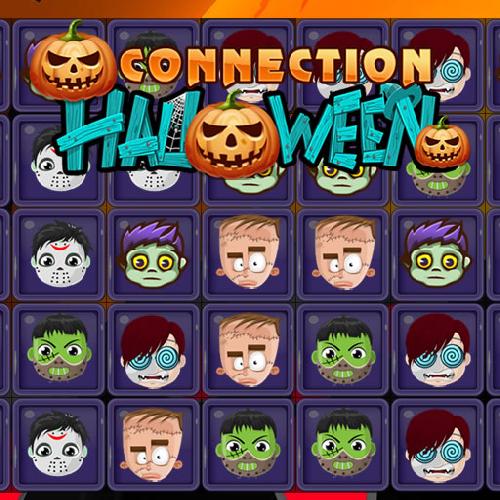 Halloween Connection