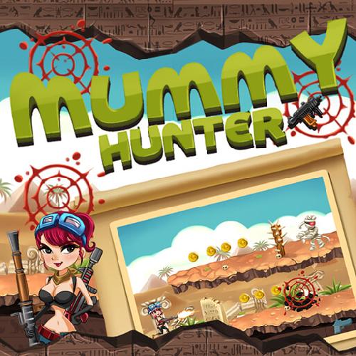 Mummy Hunter