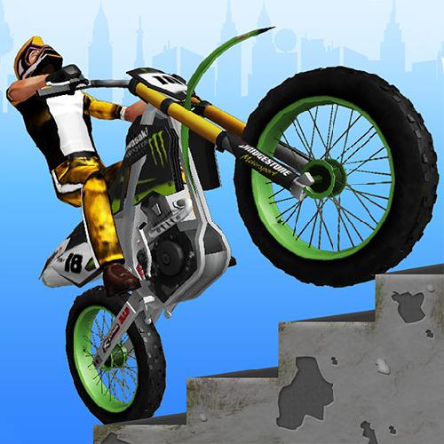 Stunt Bike