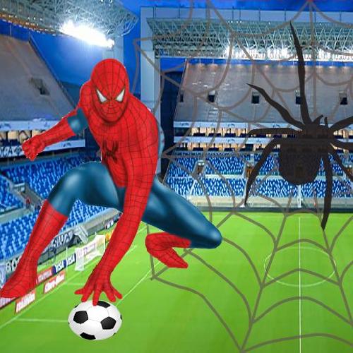 Spidy Soccer