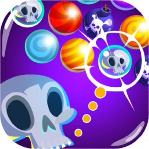 Halloween Bubble Shooter 2019